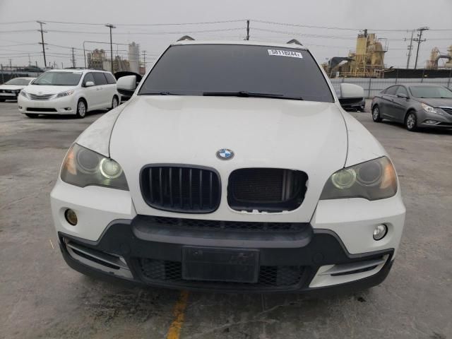 2008 BMW X5 3.0I