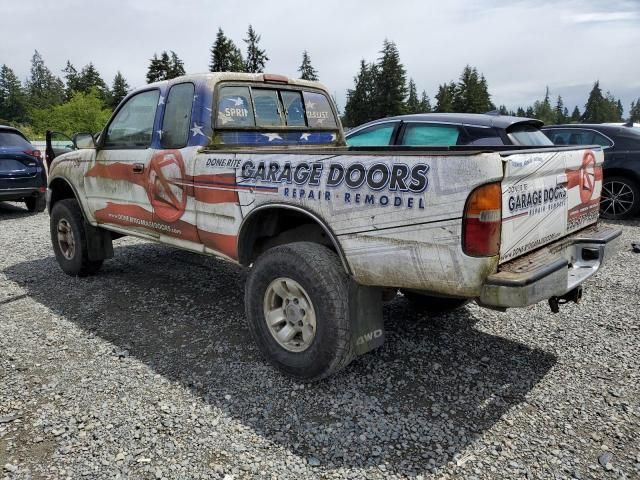 1997 Toyota Tacoma Xtracab