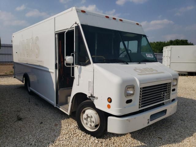 2009 Freightliner Chassis M Line WALK-IN Van