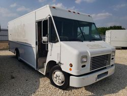 2009 Freightliner Chassis M Line WALK-IN Van for sale in San Antonio, TX