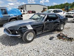 1969 Ford Mustang for sale in Wayland, MI