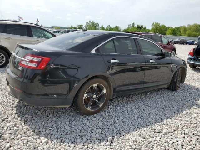 2013 Ford Taurus SEL