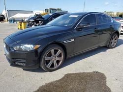 2017 Jaguar XE Premium for sale in Orlando, FL