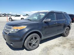 2012 Ford Explorer for sale in Antelope, CA
