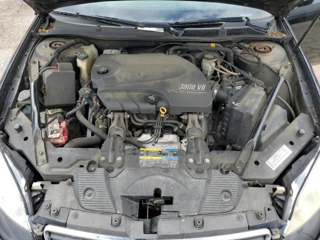 2007 Chevrolet Impala LT