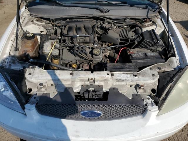 2007 Ford Taurus SEL