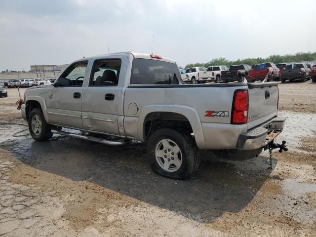 2006 Chevrolet Silverado K1500