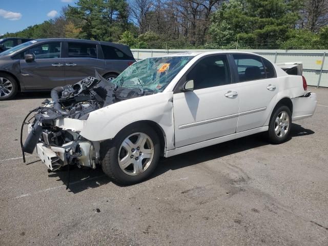 2004 Chevrolet Malibu LT