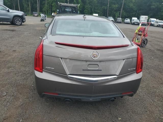 2014 Cadillac ATS