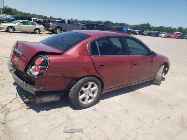 2006 Nissan Altima S