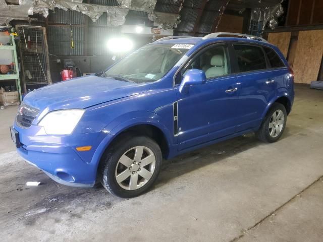 2008 Saturn Vue XR