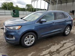 Vehiculos salvage en venta de Copart Lebanon, TN: 2019 Ford Edge SEL