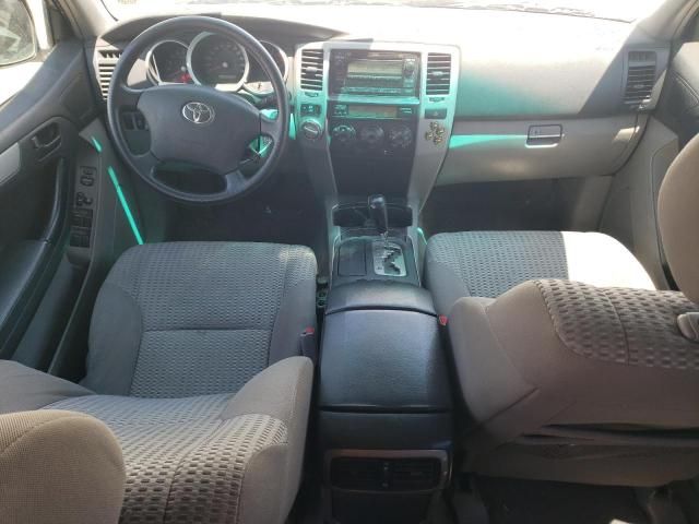 2008 Toyota 4runner SR5