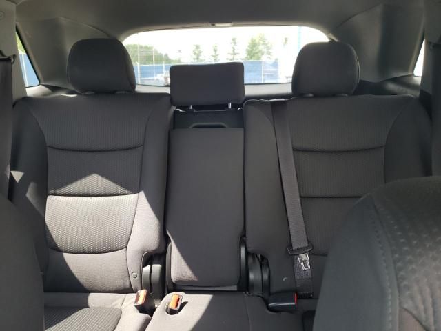 2012 KIA Sorento Base