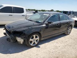 Volvo Vehiculos salvage en venta: 2008 Volvo S80 T6 Turbo