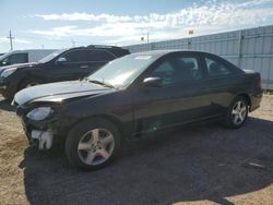 Honda Civic salvage cars for sale: 2004 Honda Civic EX