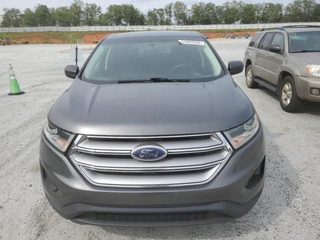 2016 Ford Edge SE