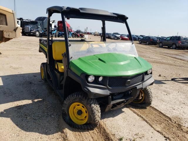 2022 John Deere Gator