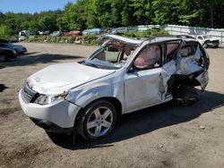 2010 Subaru Forester 2.5X Premium en venta en Center Rutland, VT