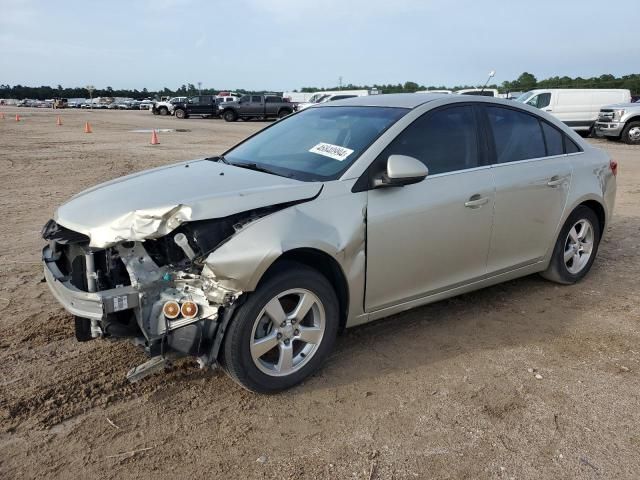 2013 Chevrolet Cruze LT