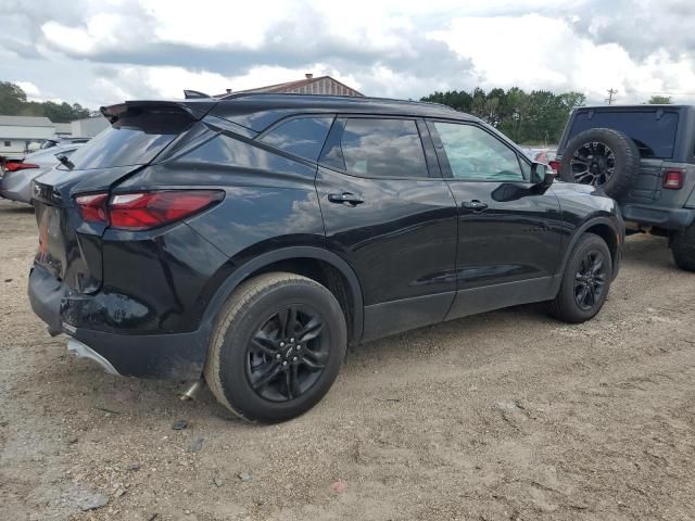 2021 Chevrolet Blazer 3LT