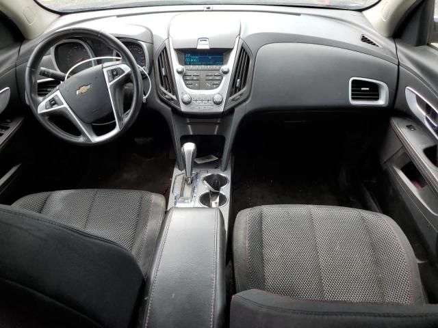 2010 Chevrolet Equinox LT