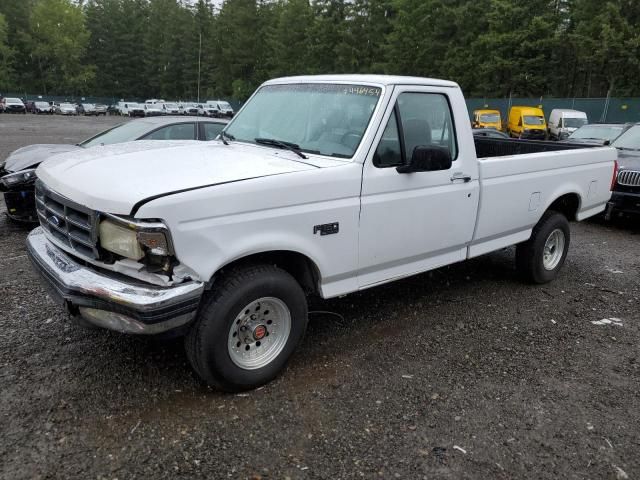 1995 Ford F150