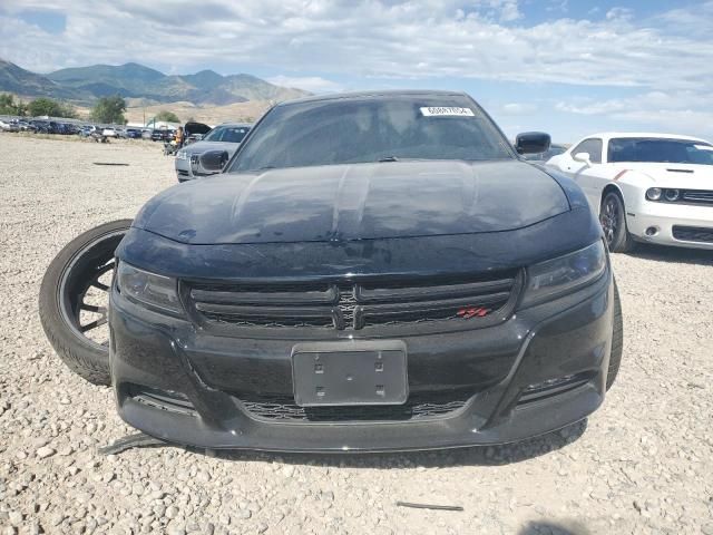 2015 Dodge Charger R/T