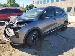 2023 Chevrolet Bolt EUV Premier en venta en Littleton, CO