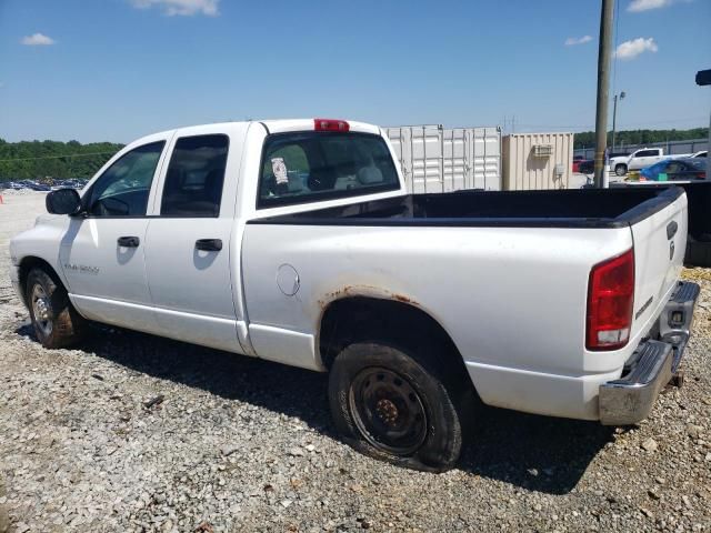 2005 Dodge RAM 2500 ST