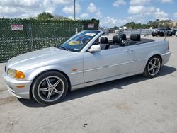 2001 BMW 330 CI for sale in Orlando, FL