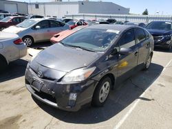 2011 Toyota Prius for sale in Vallejo, CA