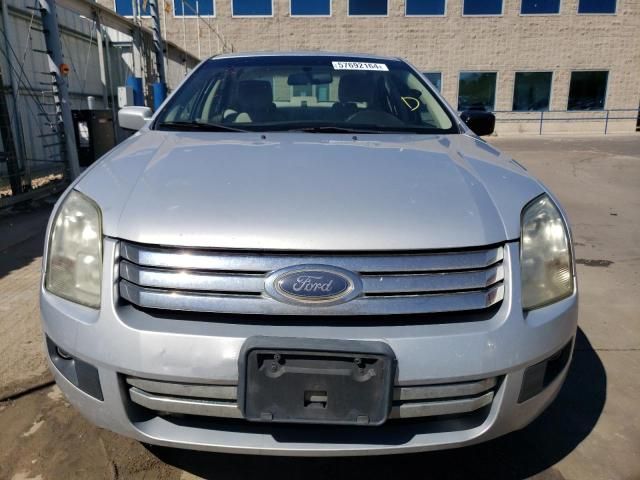 2006 Ford Fusion SE