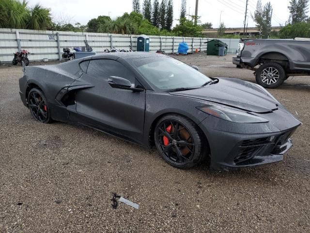 2020 Chevrolet Corvette Stingray 3LT