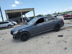 2016 Mercedes-Benz E 350 en venta en West Palm Beach, FL