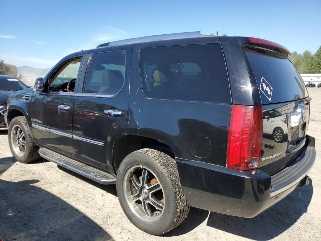 2007 Cadillac Escalade Luxury