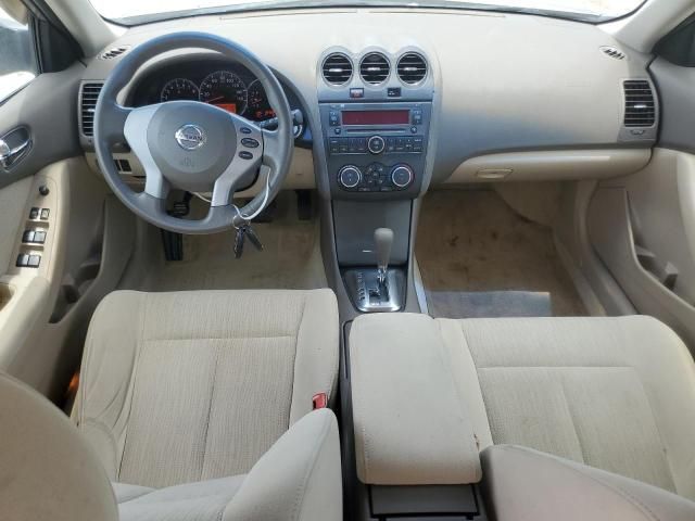 2011 Nissan Altima Base