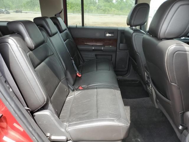 2010 Ford Flex SEL