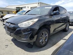 2015 Hyundai Tucson GLS for sale in Martinez, CA