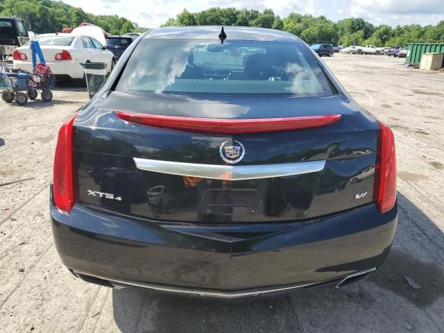 2014 Cadillac XTS Vsport Platinum