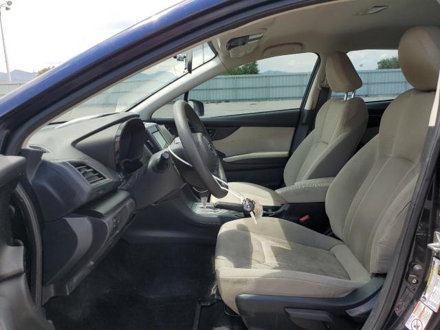 2019 Subaru Impreza