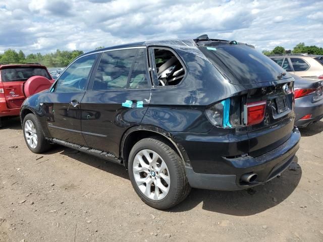 2013 BMW X5 XDRIVE35I