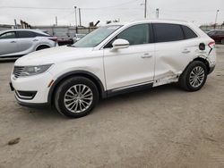 2017 Lincoln MKX Select for sale in Los Angeles, CA
