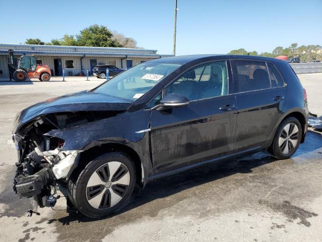 2019 Volkswagen E-GOLF SE