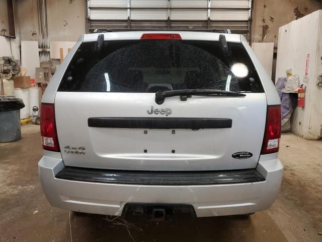 2008 Jeep Grand Cherokee Laredo