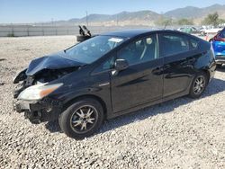 Toyota Prius Vehiculos salvage en venta: 2010 Toyota Prius