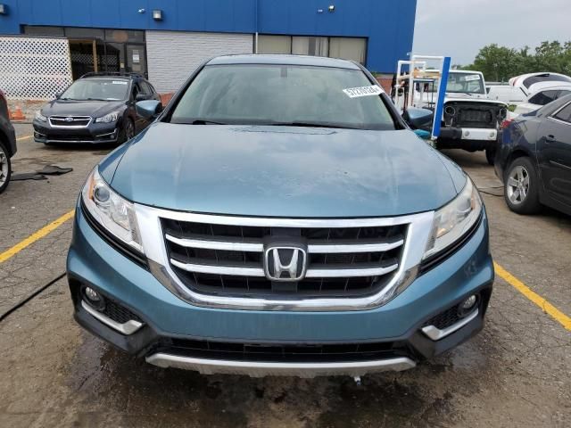 2013 Honda Crosstour EX