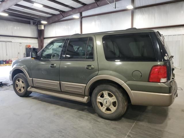 2003 Ford Expedition Eddie Bauer