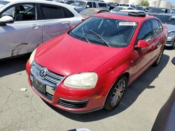 2009 Volkswagen Jetta Wolfsburg for sale in Martinez, CA