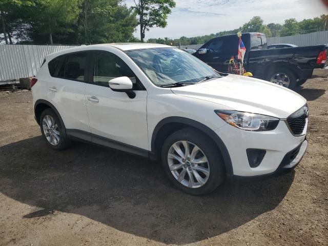 2015 Mazda CX-5 GT